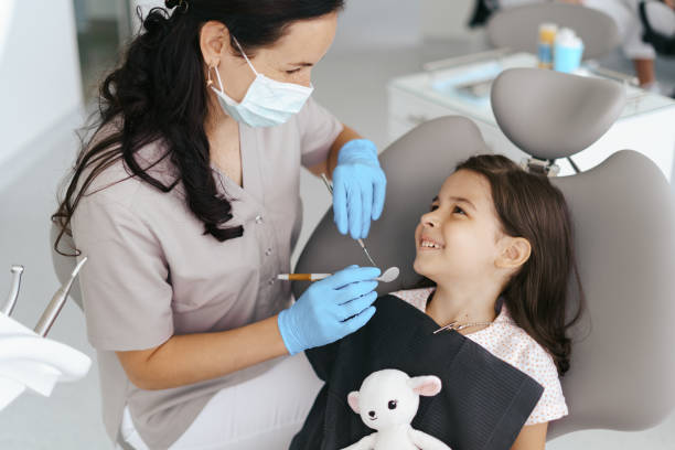 Best Urgent Dental Care  in Paincourtville, LA