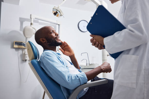 Best Knocked-Out Tooth Emergency  in Paincourtville, LA