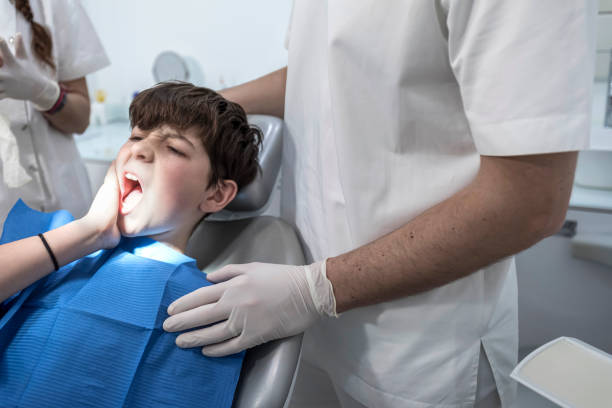 Best Emergency Dentist for Kids  in Paincourtville, LA