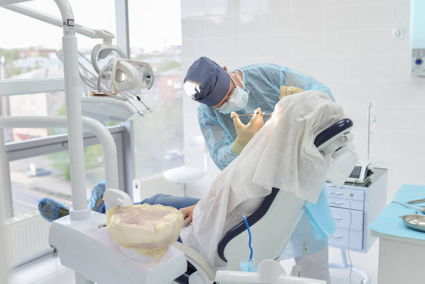 Best Chipped Tooth Repair Near Me  in Paincourtville, LA