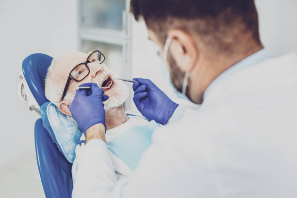 Best Chipped Tooth Repair Near Me  in Paincourtville, LA